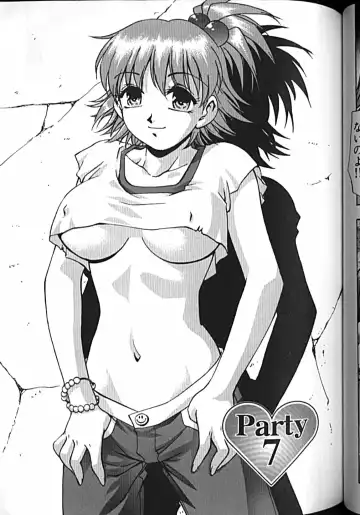 [Kirara Moe] Idol Party Fhentai - Page 98