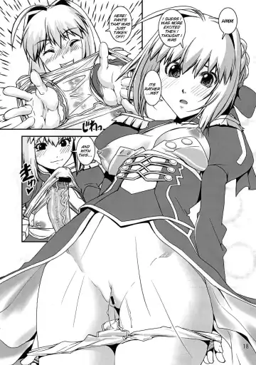 [Kanetsuki Masayoshi - Shinama] Pantsu Koutei R | Panties Emperor R Fhentai - Page 17