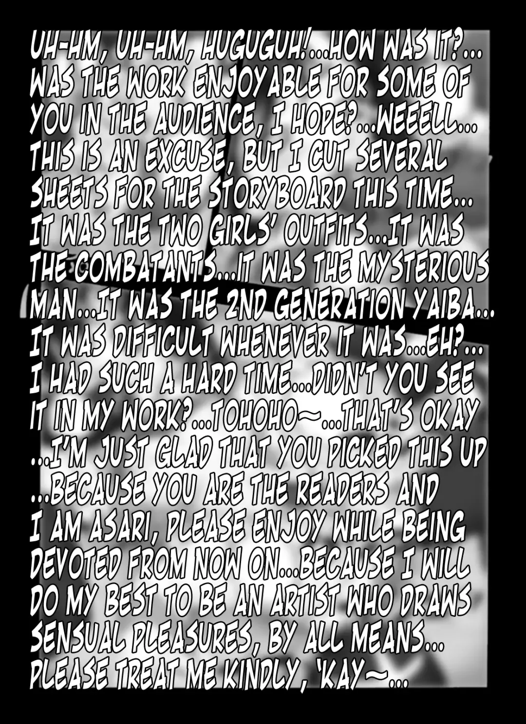 [Asari Shimeji] Bumbling Detective Conan - File 6: The Mystery Of The Masked Yaiba Show Fhentai - Page 20