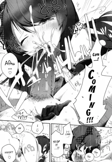 [Mame] Dogful Days Fhentai - Page 19