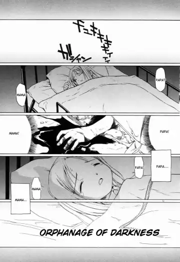 Read [Yamamoto Kumoi] Kurayami no Kojiin | Orphanage of Darkness - Fhentai