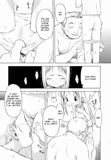 [Yamamoto Kumoi] Kurayami no Kojiin | Orphanage of Darkness Fhentai - Page 9