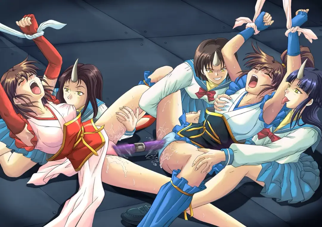 [Izumi - Izumi Kazuya - Reizei] Rogue Spear 4 Fhentai - Page 127