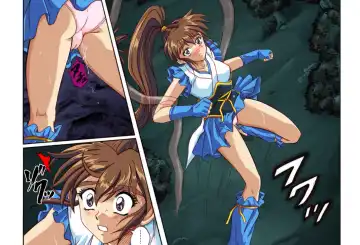 [Izumi - Izumi Kazuya - Reizei] Rogue Spear 4 Fhentai - Page 11