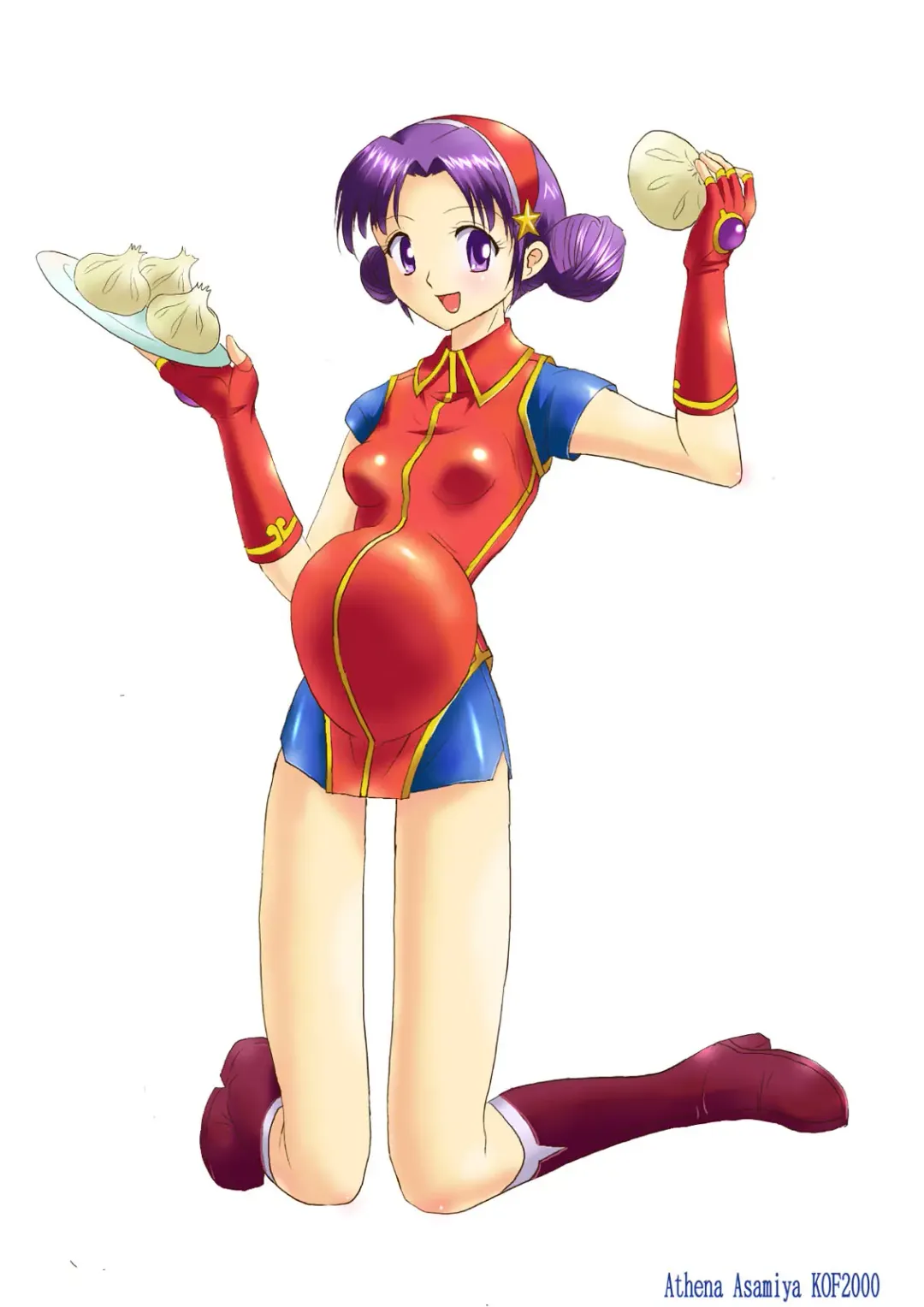 Ninshin Futa Rape Q Fhentai - Page 45