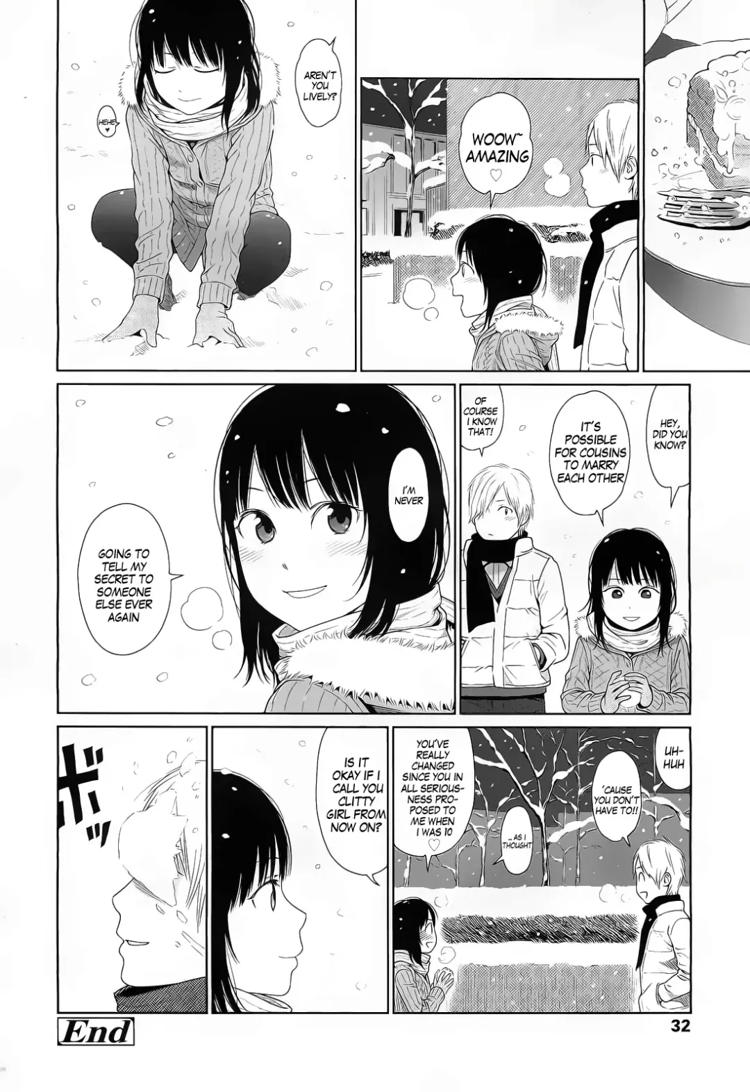 [Higashiyama Show] Amapola Fhentai - Page 20