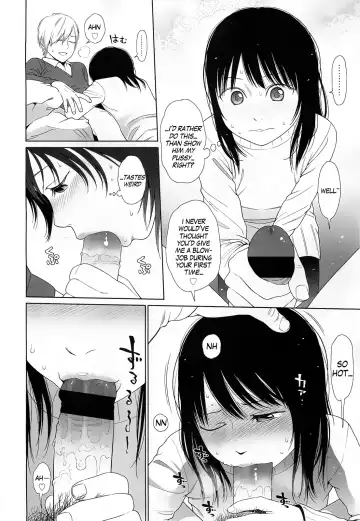 [Higashiyama Show] Amapola Fhentai - Page 8