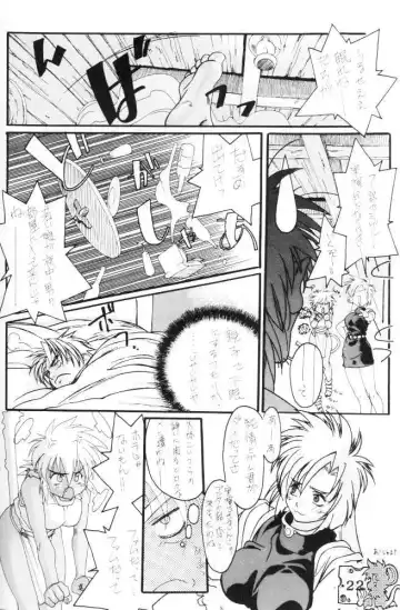 [Koshow Showshow] Koshouchuu 3 Fhentai - Page 21