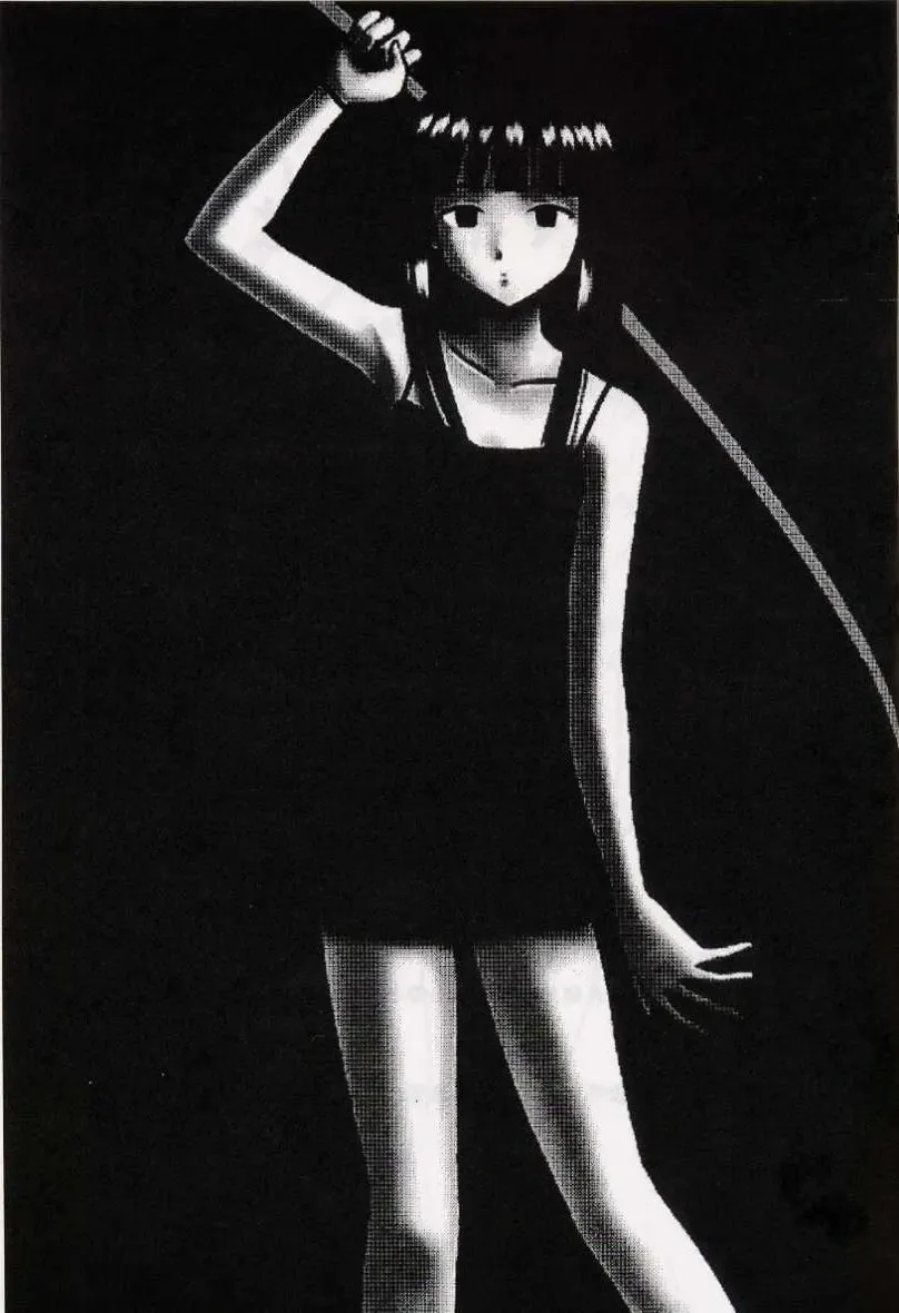 [Crimson] Kasshoku no Mujaki na Kusari 2 Fhentai - Page 31