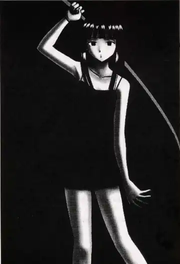 [Crimson] Kasshoku no Mujaki na Kusari 2 Fhentai - Page 31