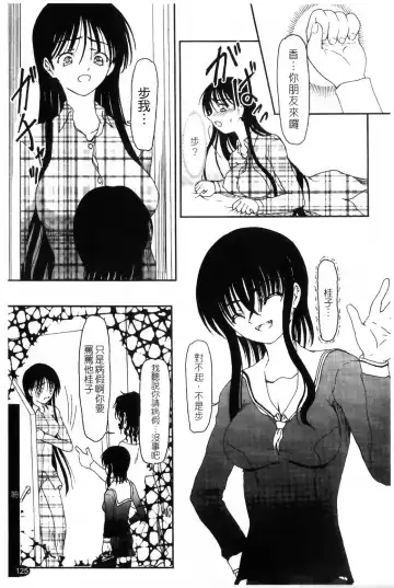 [Fujimiya Hiroshi] Ayatori | 絢鳥 Fhentai - Page 127