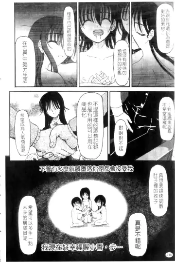 [Fujimiya Hiroshi] Ayatori | 絢鳥 Fhentai - Page 212