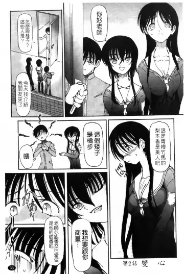 [Fujimiya Hiroshi] Ayatori | 絢鳥 Fhentai - Page 35