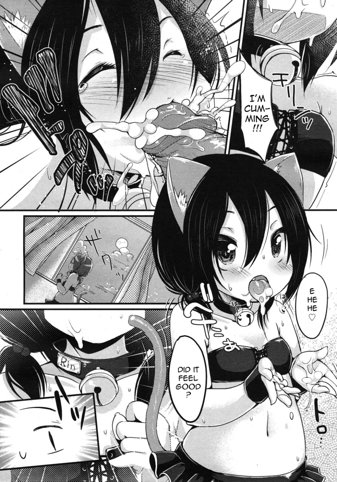 [Yukiu Con] Daisuki♥Hold | Love♥Hold Fhentai - Page 10