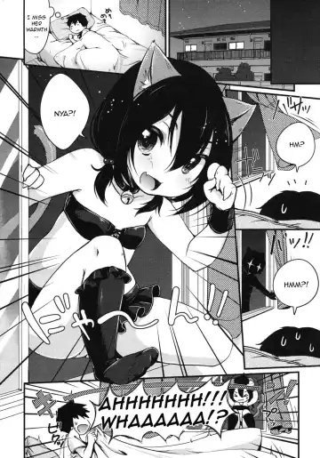 [Yukiu Con] Daisuki♥Hold | Love♥Hold Fhentai - Page 2