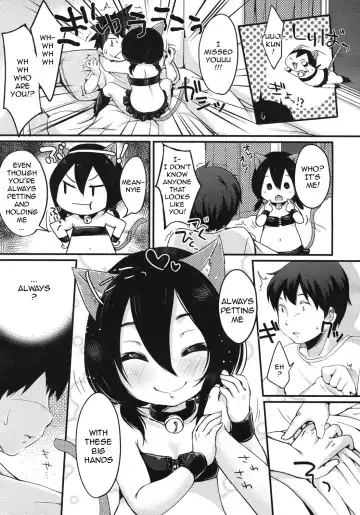 [Yukiu Con] Daisuki♥Hold | Love♥Hold Fhentai - Page 3