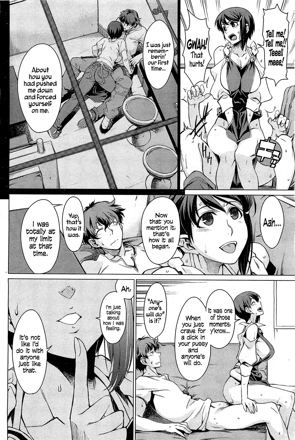 [Takemura Sesshu] Kouenji Junjou Fhentai - Page 10