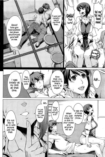 [Takemura Sesshu] Kouenji Junjou Fhentai - Page 10