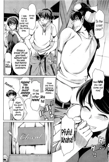 [Takemura Sesshu] Kouenji Junjou Fhentai - Page 2