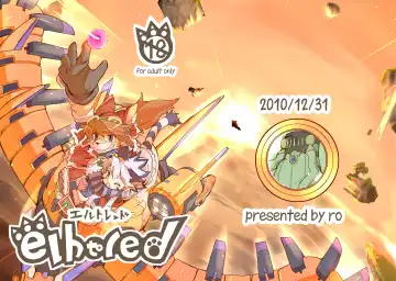 Read [Ro] elhtored - Fhentai