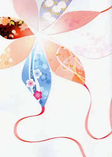 [Paintmusume - Pico] Touhou Kinbakuroku Fhentai - Page 3