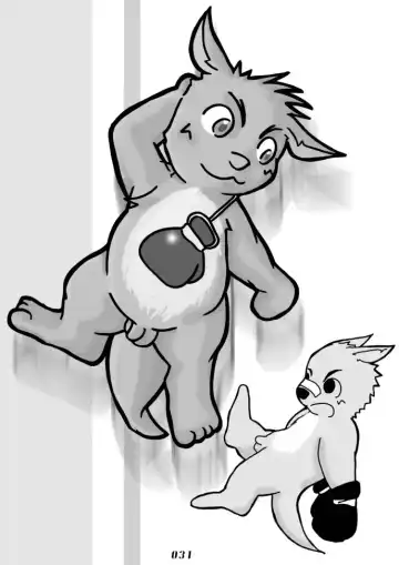 PAO! 2 Fhentai - Page 31