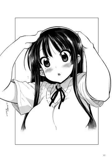 Houkago ○○ Time Fhentai - Page 2