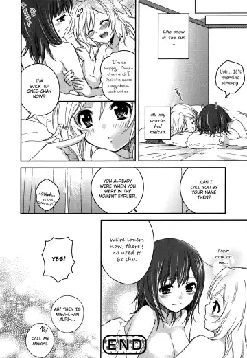 [Aoko] Namae o Kasanete | All These Names Fhentai - Page 20