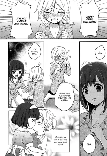 [Aoko] Namae o Kasanete | All These Names Fhentai - Page 6