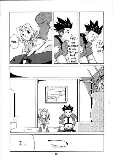 [Nagumo.] Zoids No Hon | The Book of Zoids Fhentai - Page 7