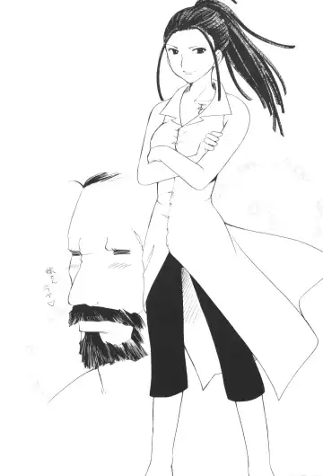 [Amou Mari] Random Ni Saku Nobe No Hana Ni | The Random Blooming of Flowers in the Field Fhentai - Page 3