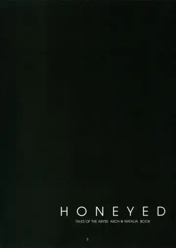 [Vanilla] HONEYED Fhentai - Page 3