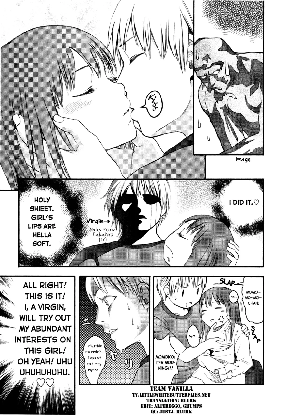 [Higashiyama Show] Autumn Leaves Fhentai - Page 11