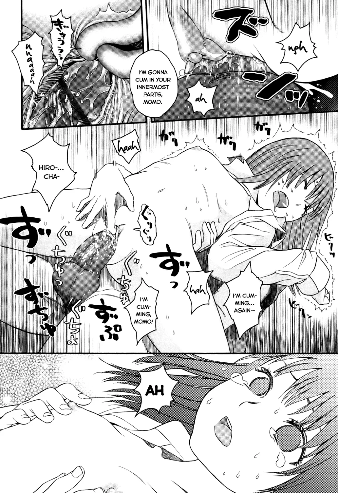 [Higashiyama Show] Autumn Leaves Fhentai - Page 26