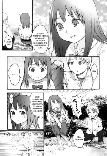 [Higashiyama Show] Autumn Leaves Fhentai - Page 7