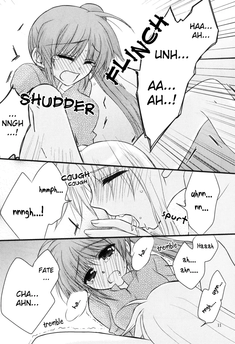 [Kohaku.] Happy Cherry 2 Fhentai - Page 10