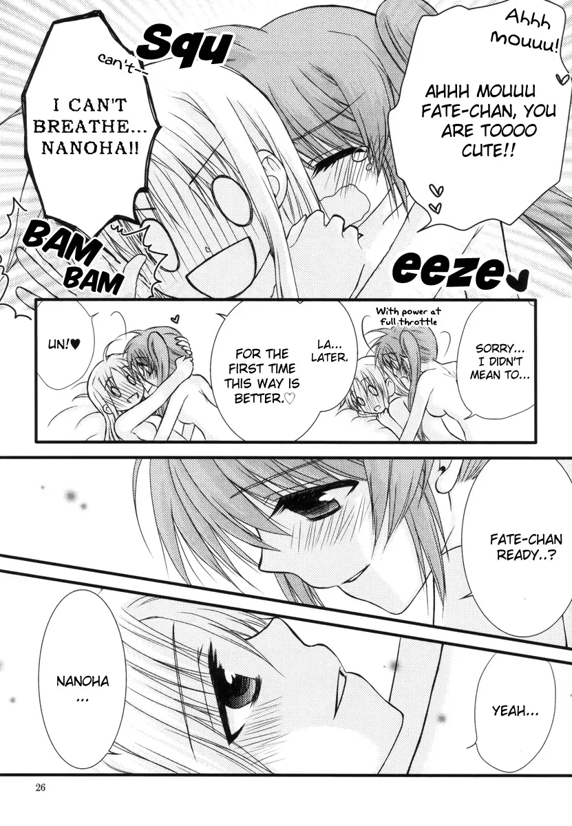 [Kohaku.] Happy Cherry 2 Fhentai - Page 25