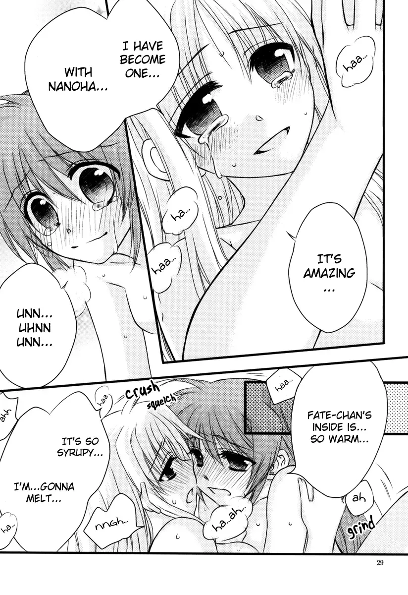 [Kohaku.] Happy Cherry 2 Fhentai - Page 28