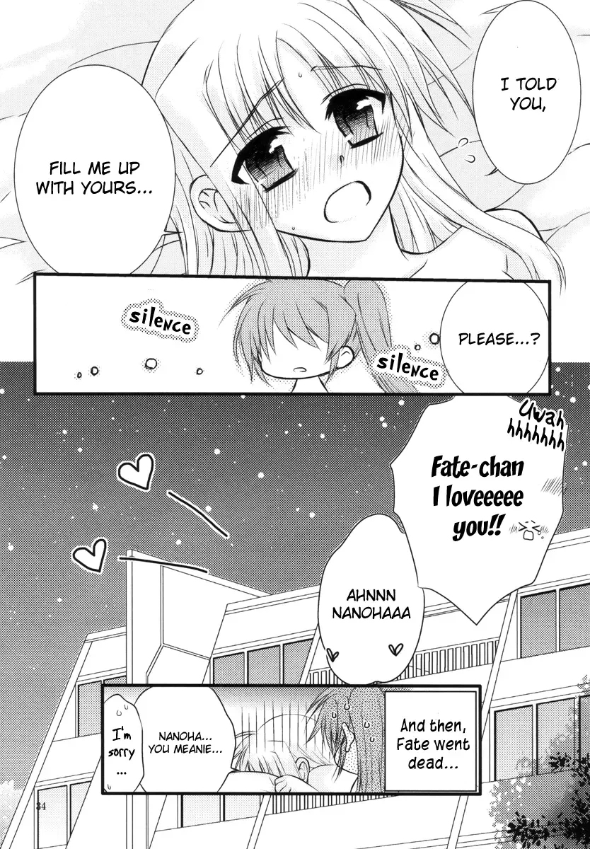 [Kohaku.] Happy Cherry 2 Fhentai - Page 33