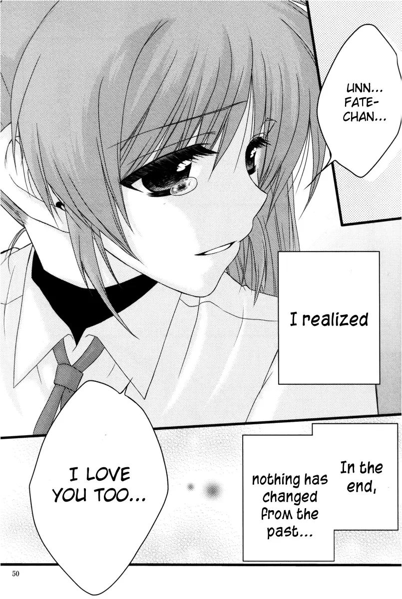 [Kohaku.] Happy Cherry 2 Fhentai - Page 49