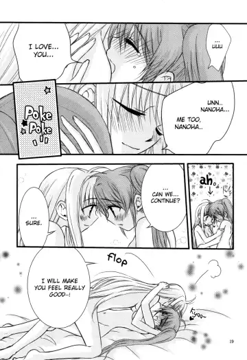 [Kohaku.] Happy Cherry 2 Fhentai - Page 18