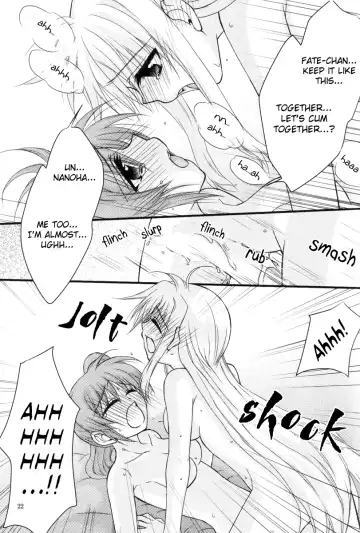 [Kohaku.] Happy Cherry 2 Fhentai - Page 21
