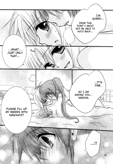 [Kohaku.] Happy Cherry 2 Fhentai - Page 24