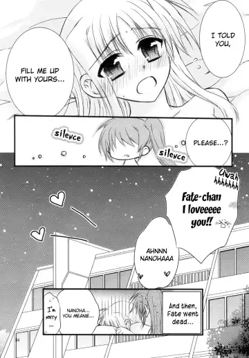 [Kohaku.] Happy Cherry 2 Fhentai - Page 33