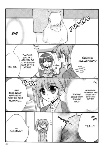 [Kohaku.] Happy Cherry 2 Fhentai - Page 35