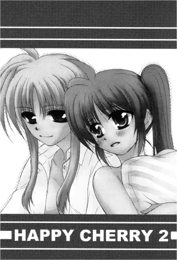 [Kohaku.] Happy Cherry 2 Fhentai - Page 4