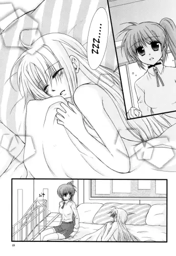 [Kohaku.] Happy Cherry 2 Fhentai - Page 47