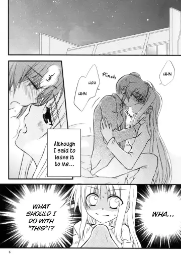 [Kohaku.] Happy Cherry 2 Fhentai - Page 5