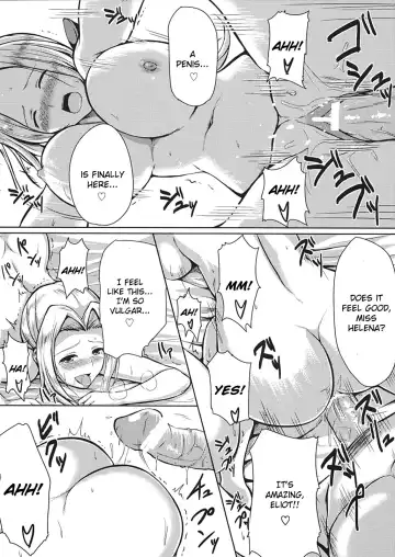 [Tachibana Omina] DOA Harem Fhentai - Page 24