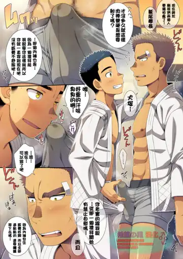 [Futase Hikaru] Senpai Shibori! Fhentai - Page 4